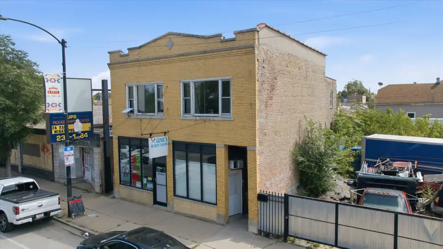 5817 W Diversey Avenue, Chicago, IL 60639 - #2