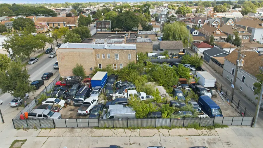 5817 W Diversey Avenue, Chicago, IL 60639 - #3