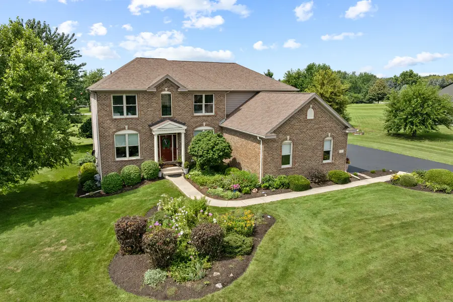 11501 Heritage Path, Richmond, IL 60071 - #2