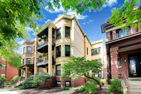 6224 N Wayne Avenue #3, Chicago, IL 60660