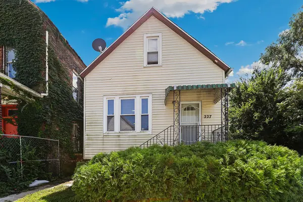 227 154th Place, Calumet City, IL 60409