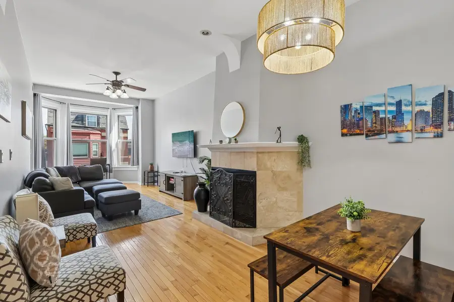 2202 N Clybourn Avenue #3, Chicago, IL 60614 - #2