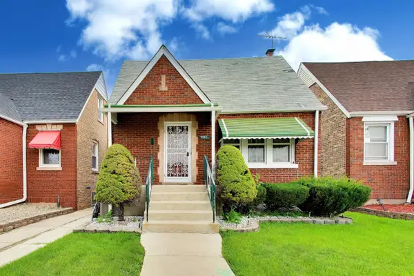 9537 S Indiana Avenue, Chicago, IL 60649