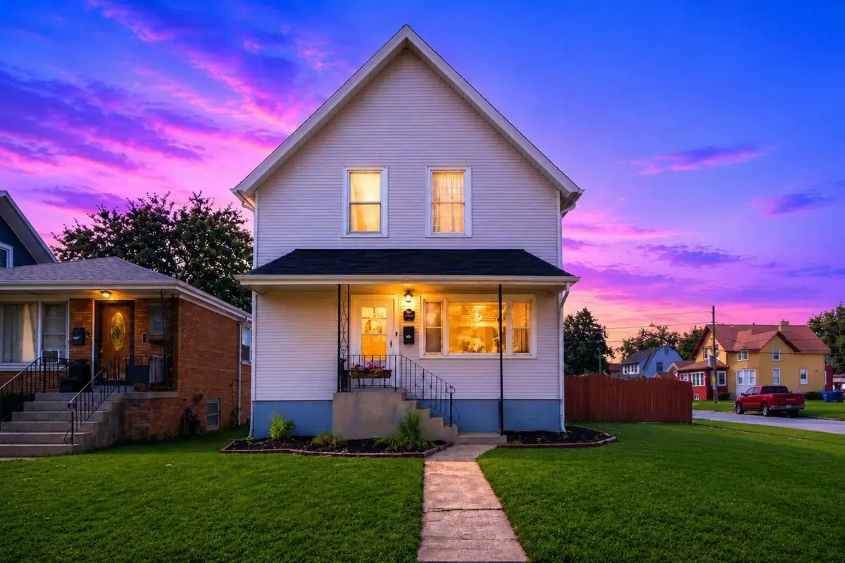 12402 Maple Avenue, Blue Island, IL 60406 - #1
