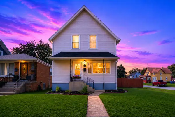 12402 Maple Avenue, Blue Island, IL 60406