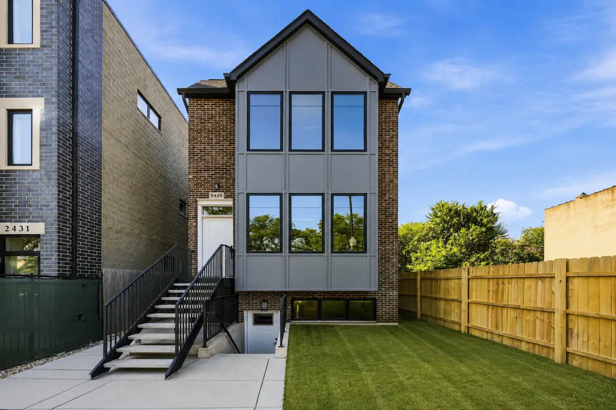 1433 S Trumbull Avenue, Chicago, IL 60623 - #1