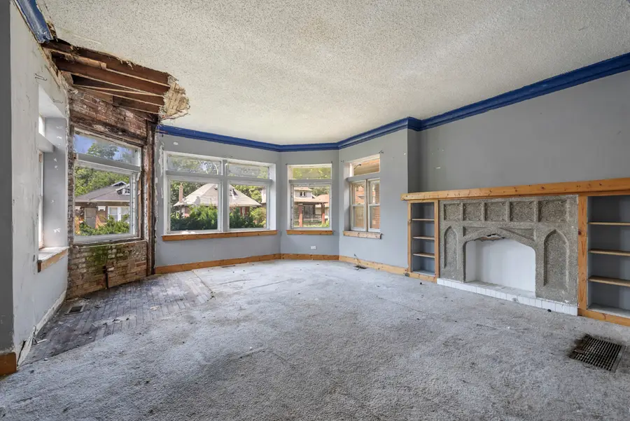 7927 S Ridgeland Avenue, Chicago, IL 60617 - #3