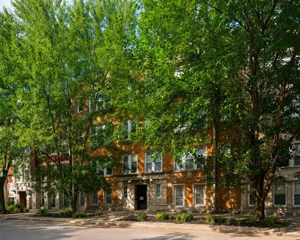 6812 N Wayne Avenue #1D, Chicago, IL 60626