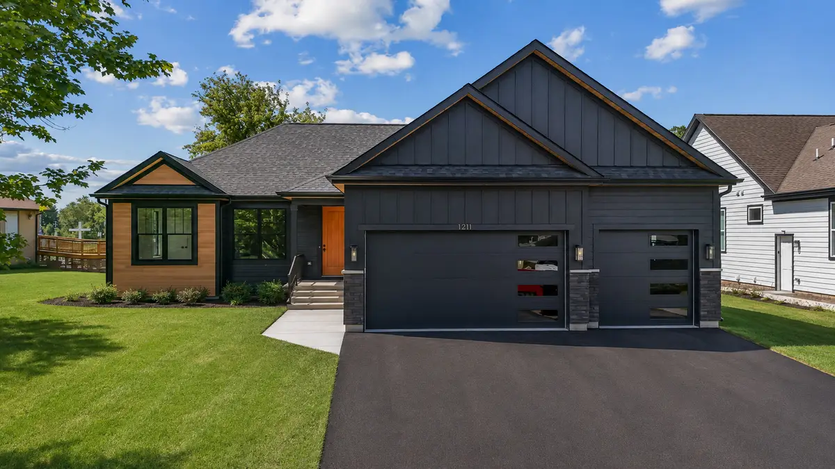 1211 Noble Drive, Port Barrington, IL 60010 - #1