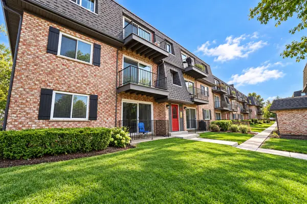 916 S Plum Grove Road #224, Palatine, IL 60067