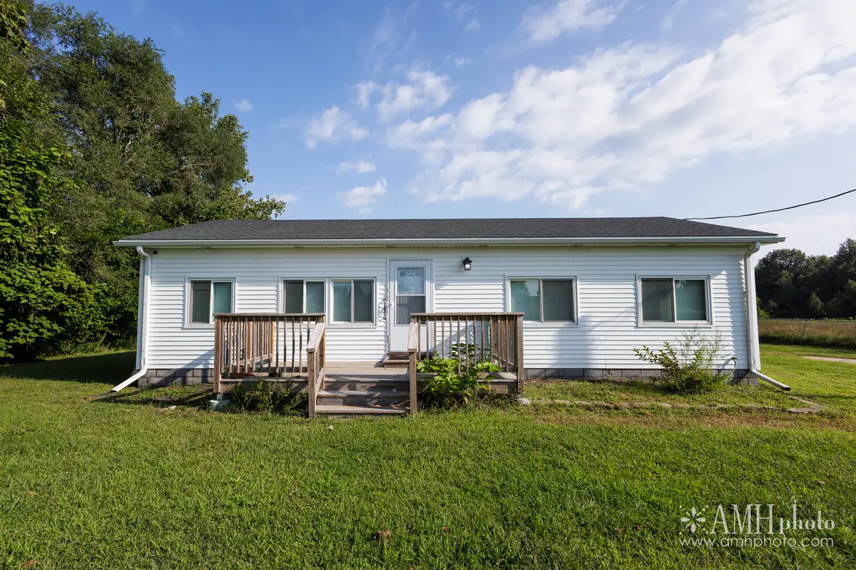 17611 E 4750s Road, Pembroke, IL 60958 - #1