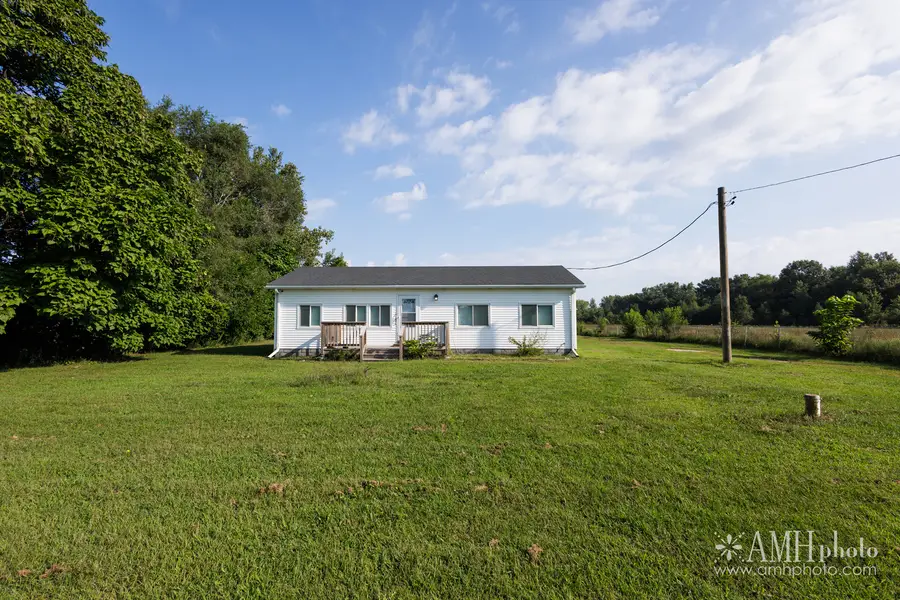 17611 E 4750s Road, Pembroke, IL 60958 - #2