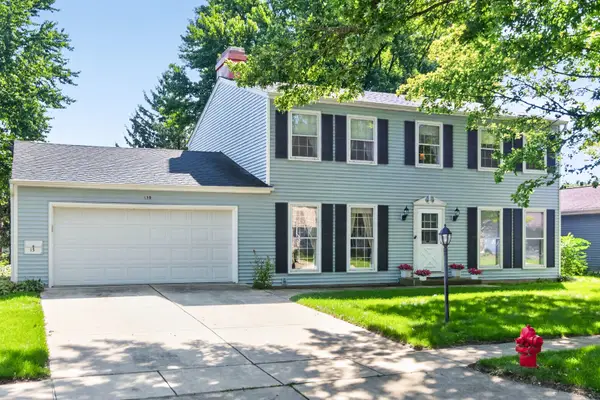 130 Ebbesen Drive, DeKalb, IL 60115