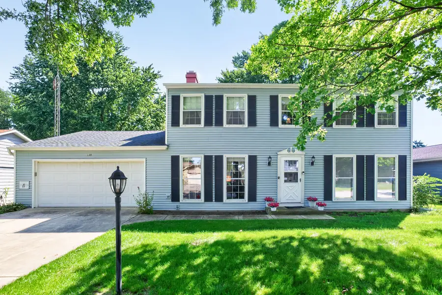 130 Ebbesen Drive, Dekalb, IL 60115 - #2