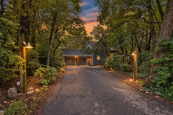 802 La Sell Drive, Champaign, IL 61820