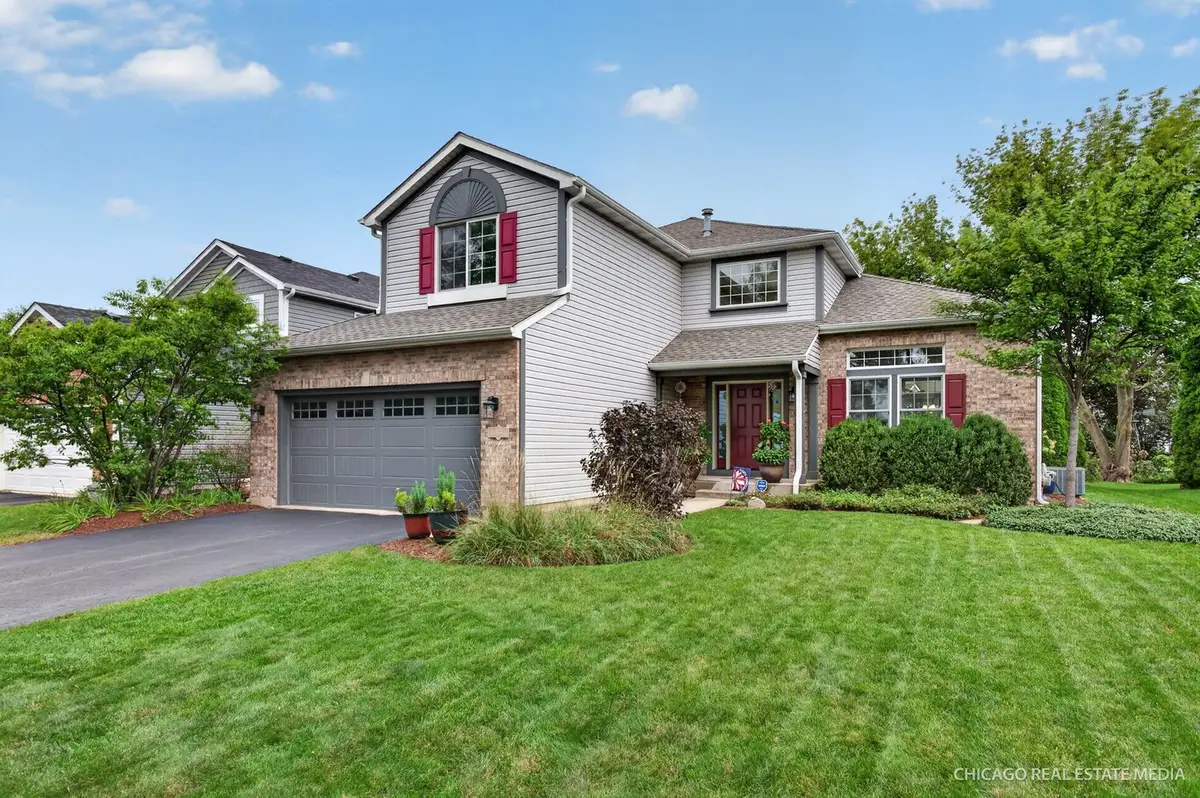 1172 Hillcrest Lane, Woodridge, IL 60517 - #1