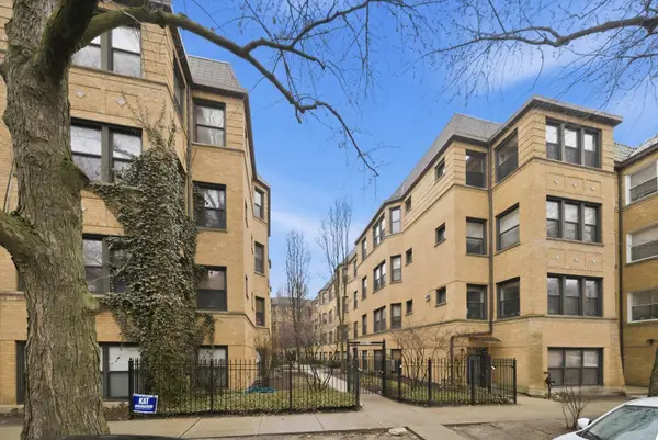 Address Withheld By Seller, Chicago, IL 60626