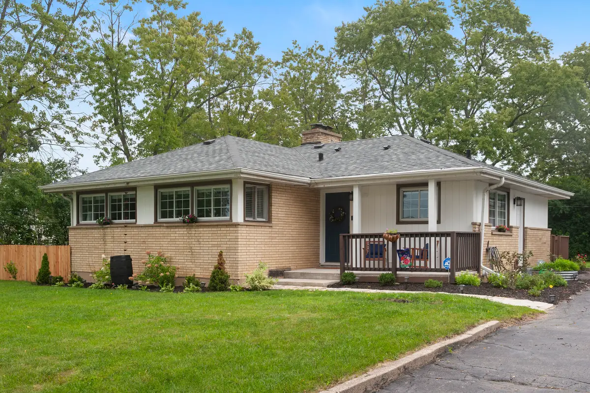 1801 Joppa Avenue, Zion, IL 60099 - #1