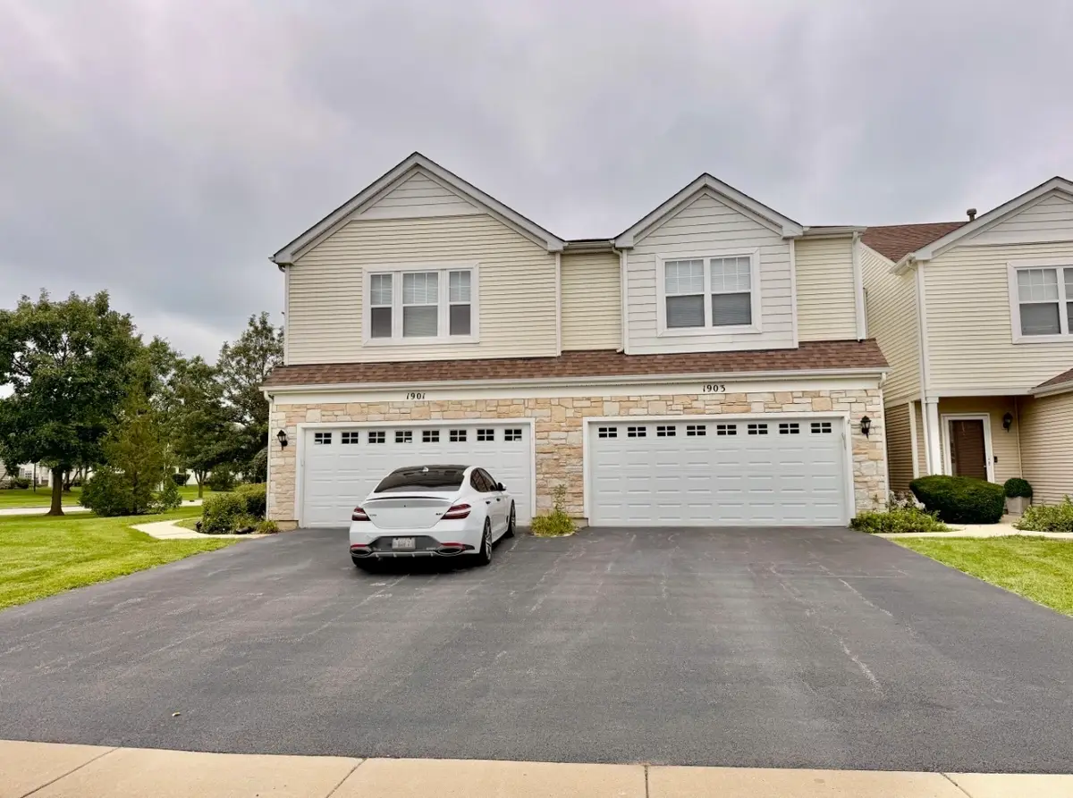 1903 Cobblestone Drive, Carpentersville, IL 60110 - #1