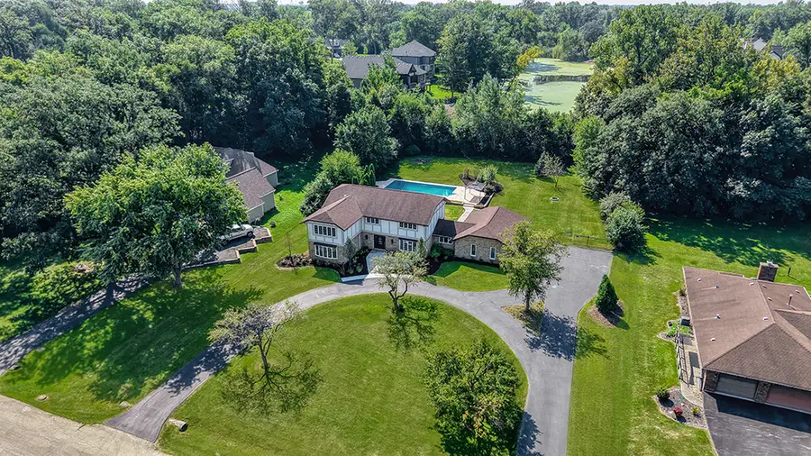 12023 W Mackinac Road, Homer Glen, IL 60491 - #3
