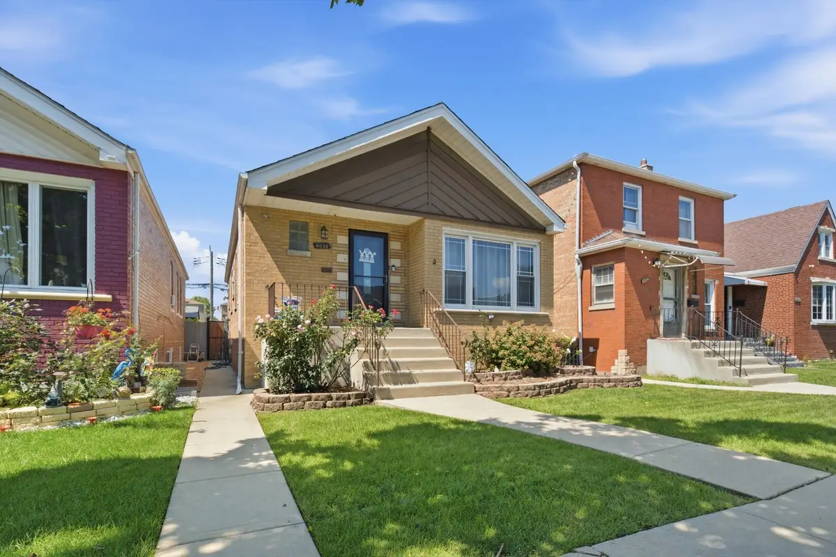 6038 S Komensky Avenue, Chicago, IL 60629 - #1