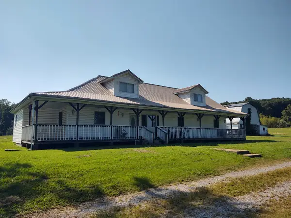 7020 Buncombe Road, Buncombe, IL 62912