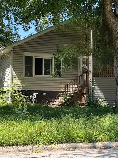 17046 Winchester Avenue, Hazel Crest, IL 60429 - #2