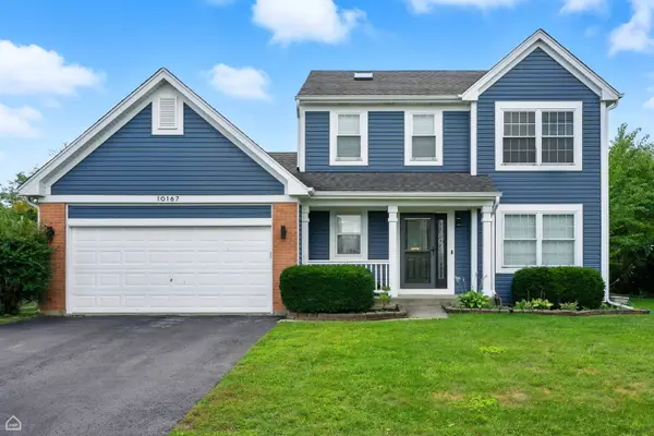 10167 Bennington Drive, Huntley, IL 60142