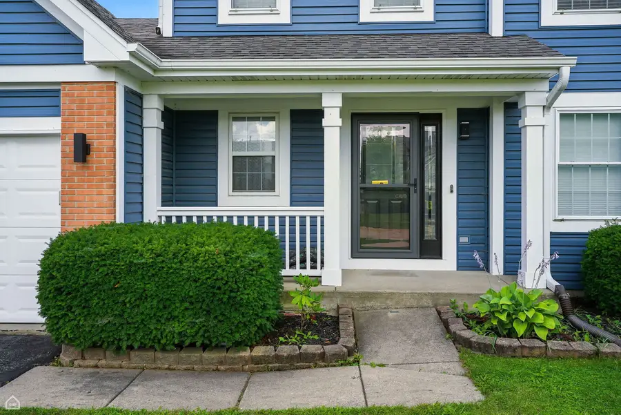 10167 Bennington Drive, Huntley, IL 60142 - #3