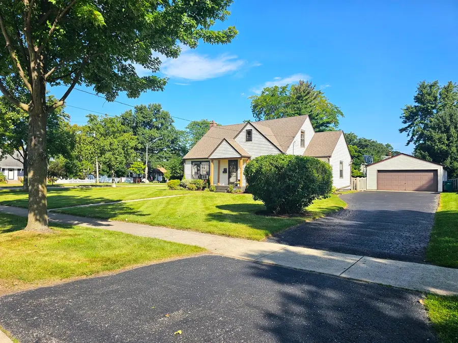 440 W Hickory Street, Lombard, IL 60148 - #2