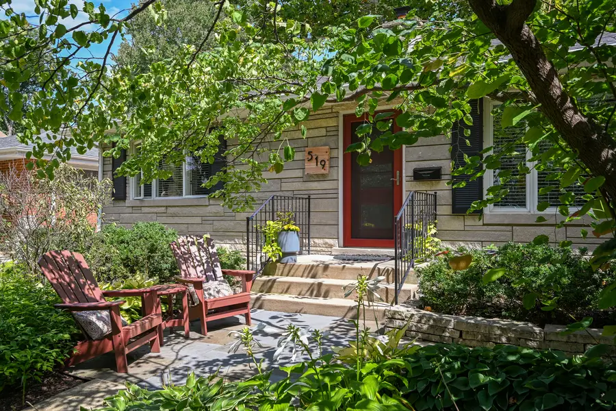 519 Byron Court, Wheaton, IL 60187 - #2