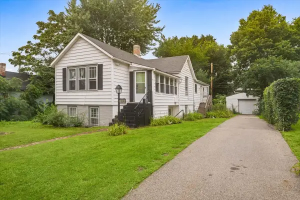 1235 Leon Place, Evanston, IL 60201