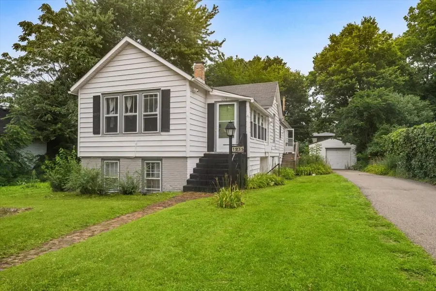1235 Leon Place, Evanston, IL 60201 - #2