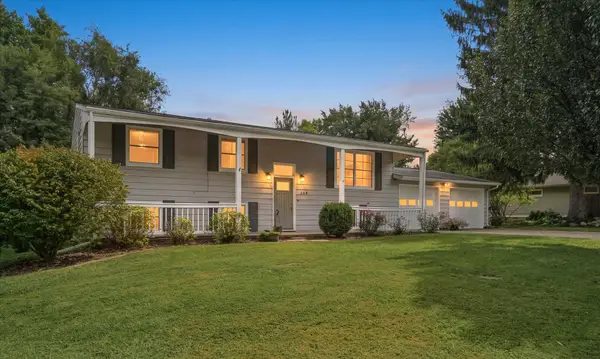 204 N White Street, Sidney, IL 61877