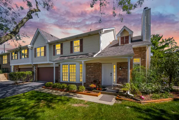 9927 Cambridge Court, Mokena, IL 60448