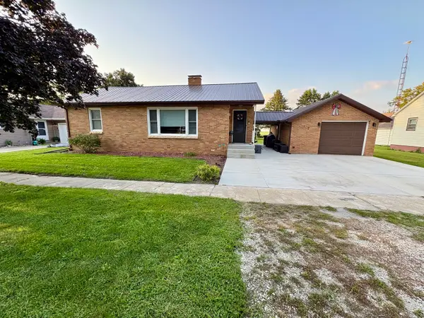107 Norton Street, Cabery, IL 60919