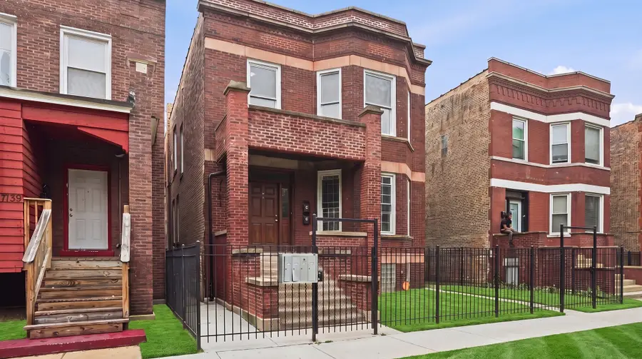 Address Withheld By Seller, Chicago, IL 60619 - #3