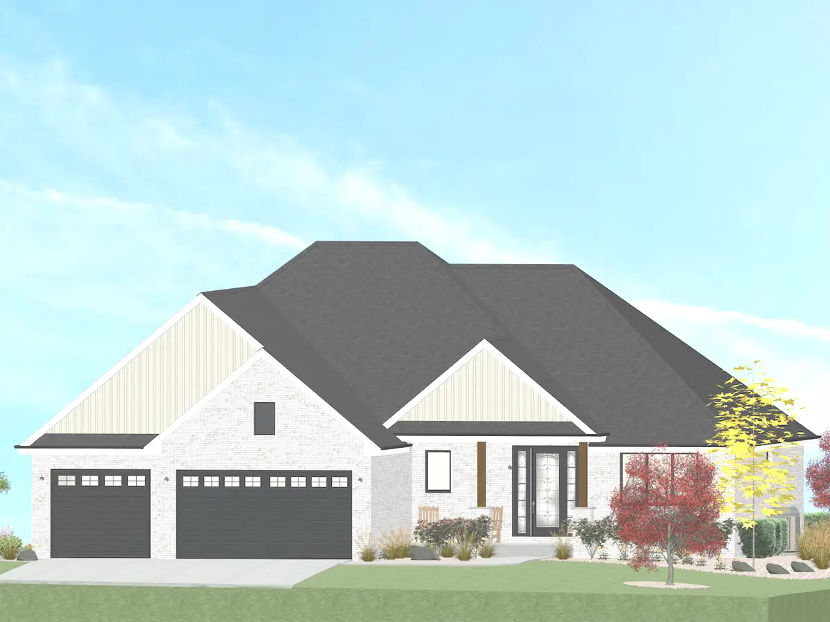 151 Trillium Drive, Dyer, IN 46311 - #1