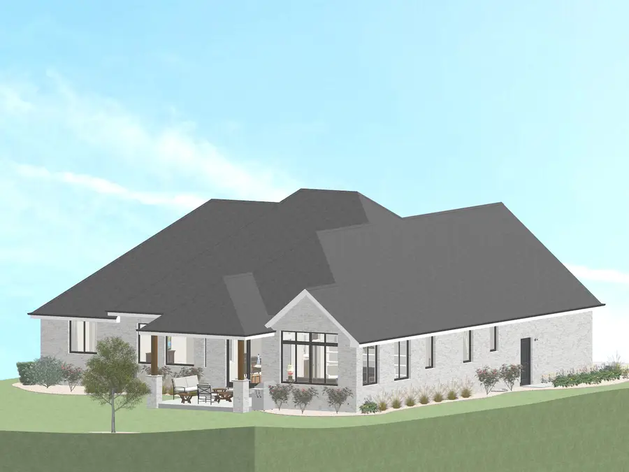151 Trillium Drive, Dyer, IN 46311 - #2