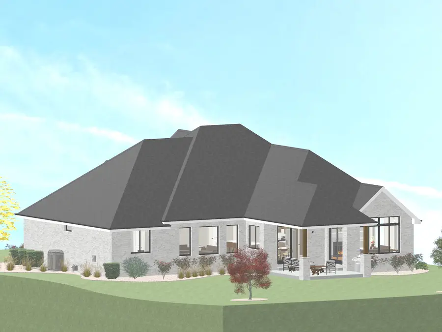 151 Trillium Drive, Dyer, IN 46311 - #3