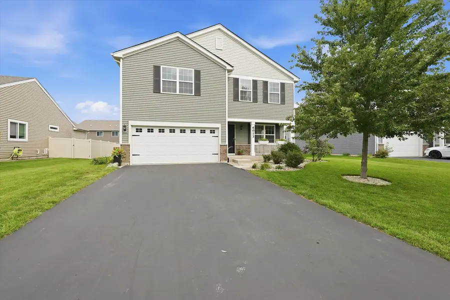 6013 Autumn Oaks Drive, Joliet, IL 60431 - #2