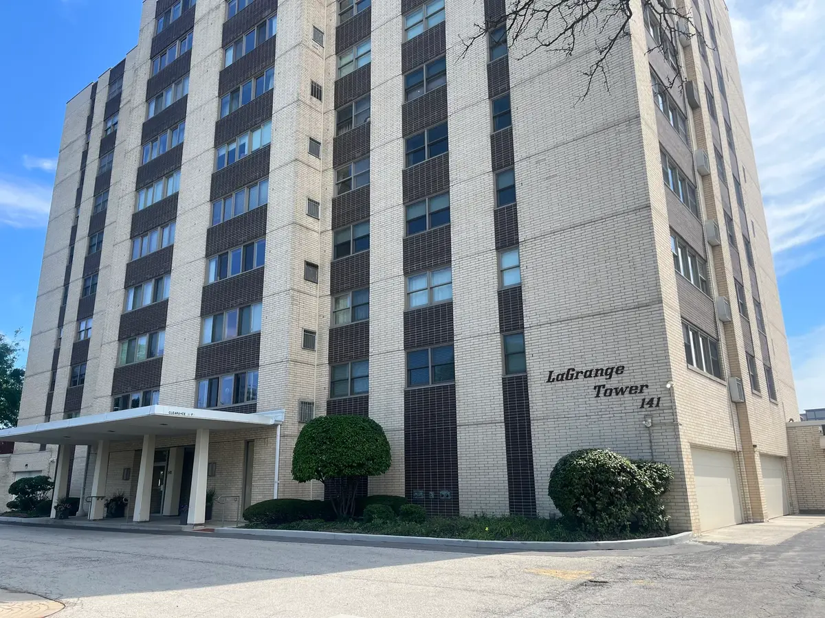 141 N La Grange Road #802, La Grange, IL 60525 - #1