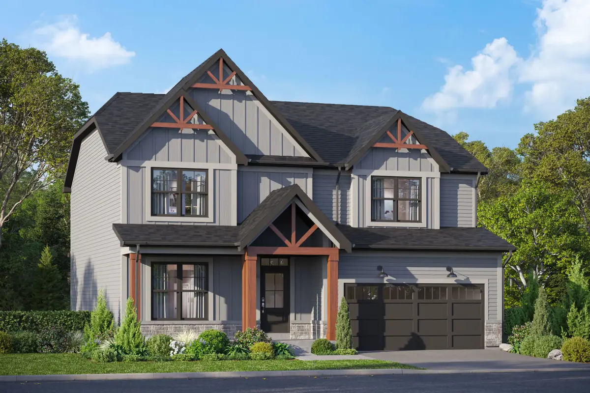 614 Sugar Maple Way, Sugar Grove, IL 60554 - #1