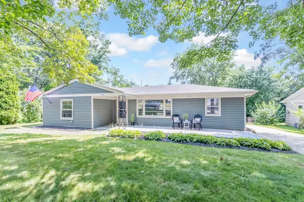 646 Mount Vernon Place, Batavia, IL 60510