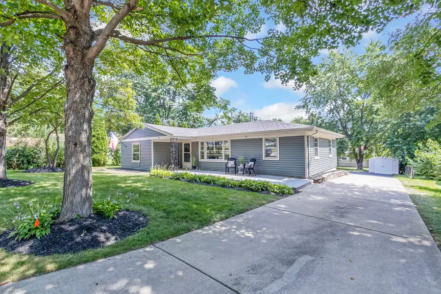646 Mount Vernon Place, Batavia, IL 60510 - #2