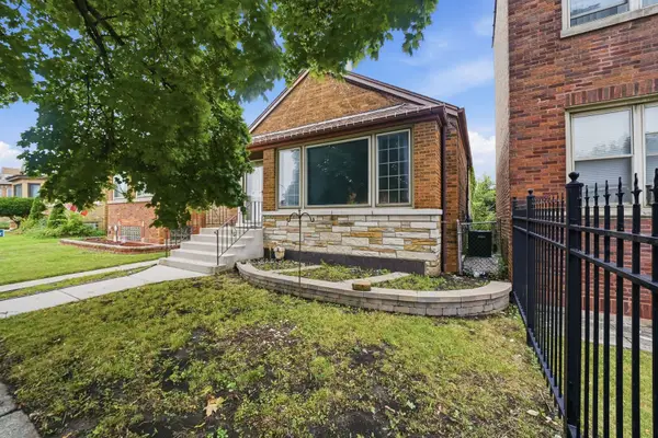 6506 S Keating Avenue, Chicago, IL 60629