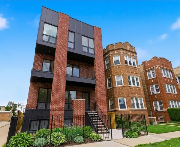 6414 N Francisco Avenue #101, Chicago, IL 60645