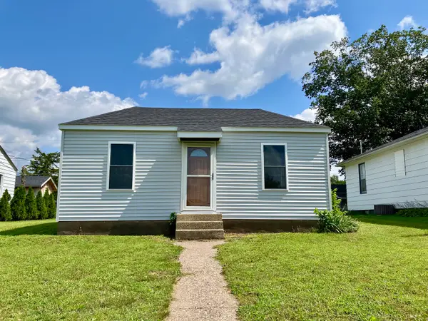618 Poplar Street, Savanna, IL 61074
