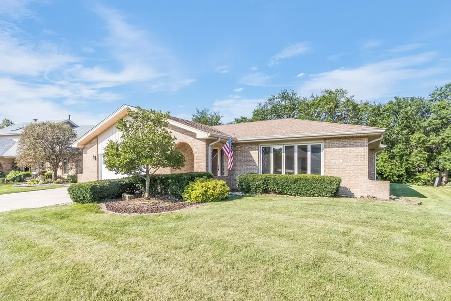 11687 Valley Brook Drive, Orland Park, IL 60467 - #2