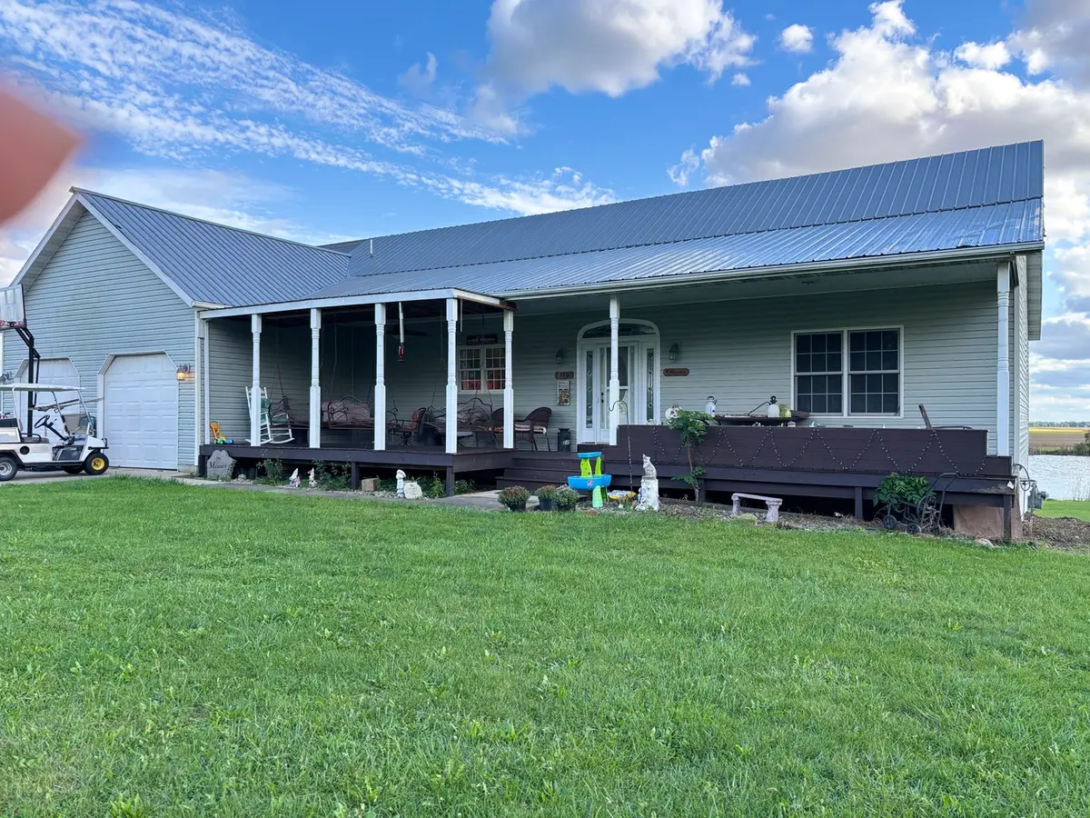 530 E Meuser Drive, Paxton, IL 60957 - #1